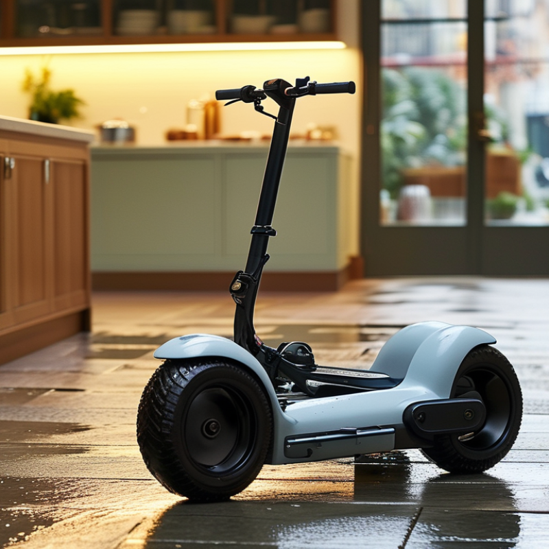 China Best Mobility Equipment for Indoor Outdoor Use?