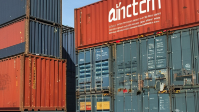 How to Send a Shipping Container Overseas?