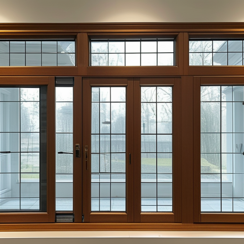 How to Choose Euro Doors and Windows?