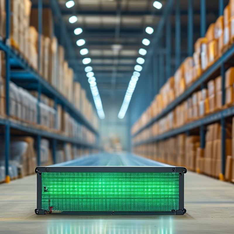 2026 Best LED Lighting Supply for Global Buyers