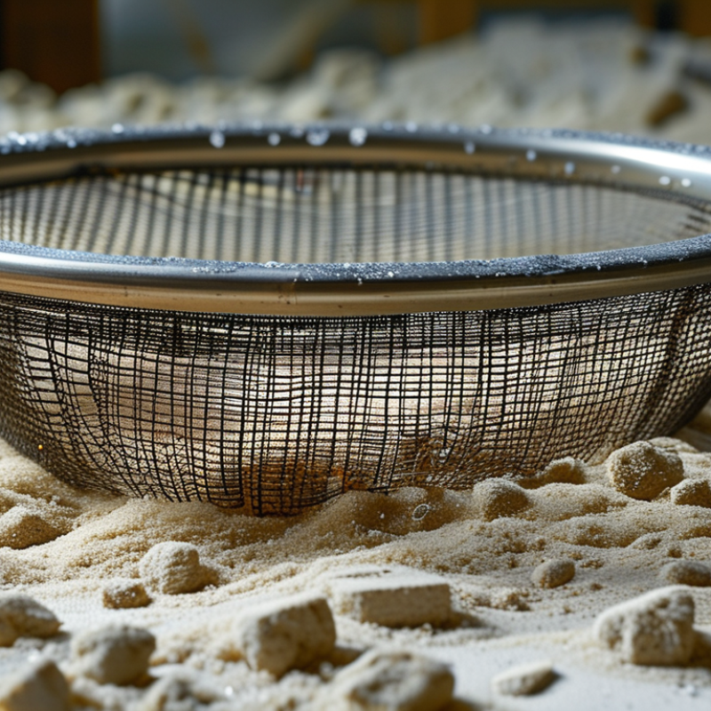 How to Choose Woven Wire Mesh for Your Needs in 2026?