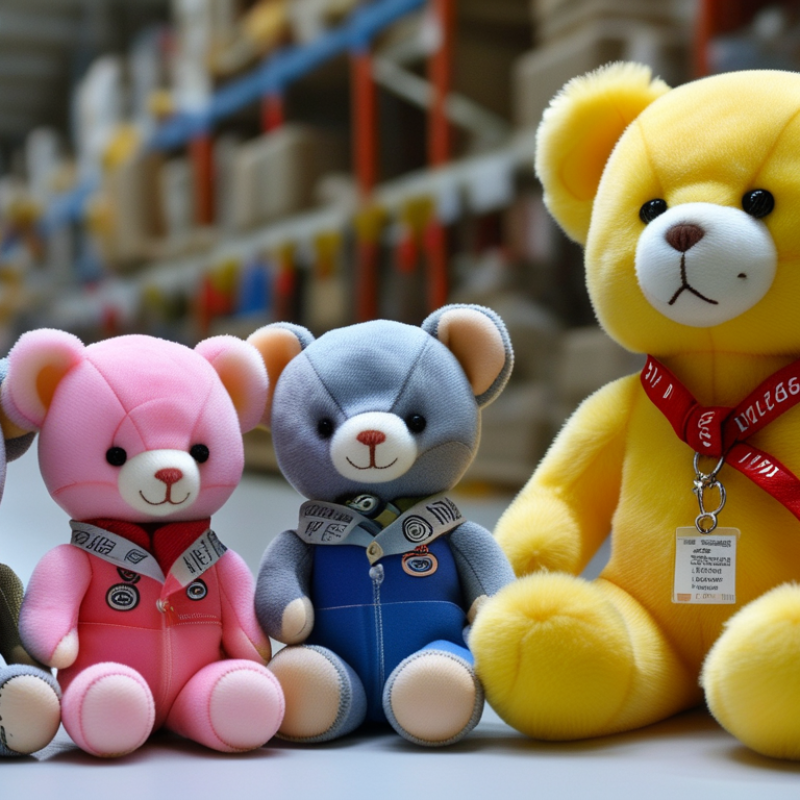 How to Import Plush Toys from China in 2026?