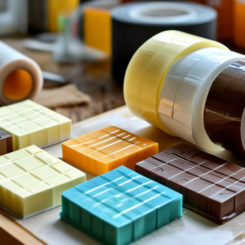 Top Cold Sealing Cover Tape Suppliers Worldwide
