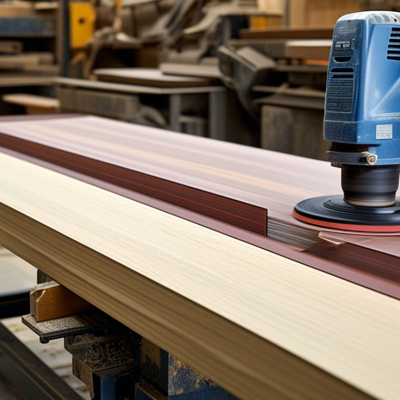 How to Choose a Wide Belt Sander for Your Business?