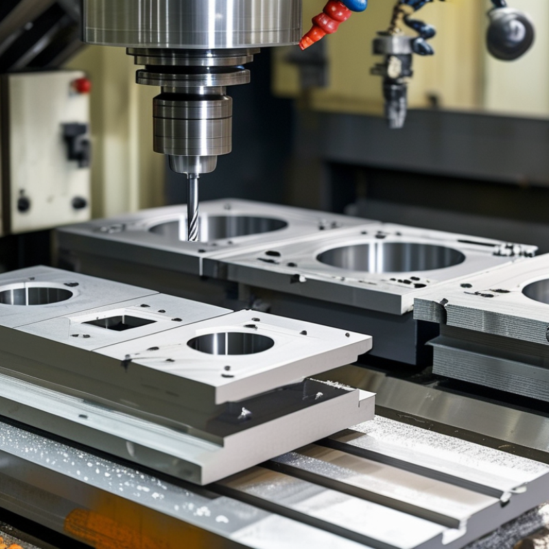 Top 10 Factors That Affect CNC Machining Pricing?