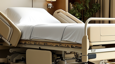 Why Choose a Patient Bed for Home Use?