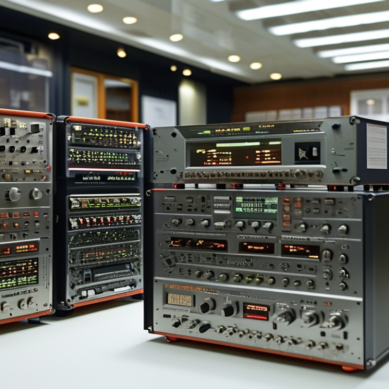 China Top FM Transmitters Manufacturer and Supplier?