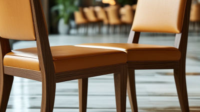 How to Source Hotel Restaurant Furniture Worldwide?