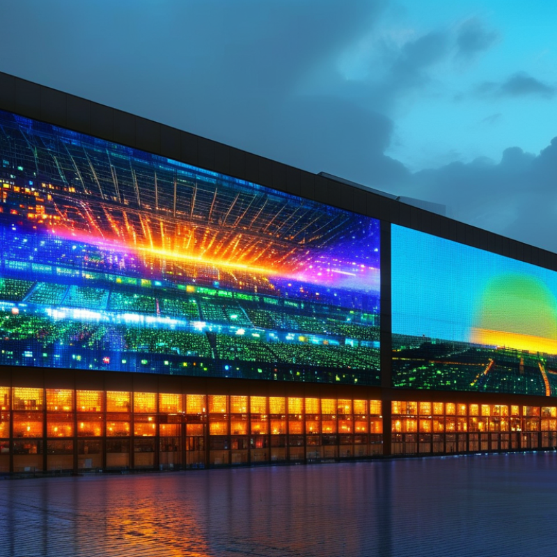 China Top 10 LED Walls How to Reduce Power Consumption?