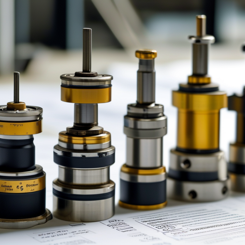 2026 Best Chemical Mechanical Seals for Global Buyers?