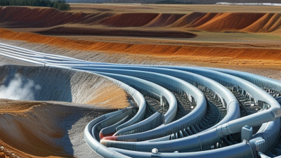 10 Geothermal Heat Pump Buying Tips for Global Buyers
