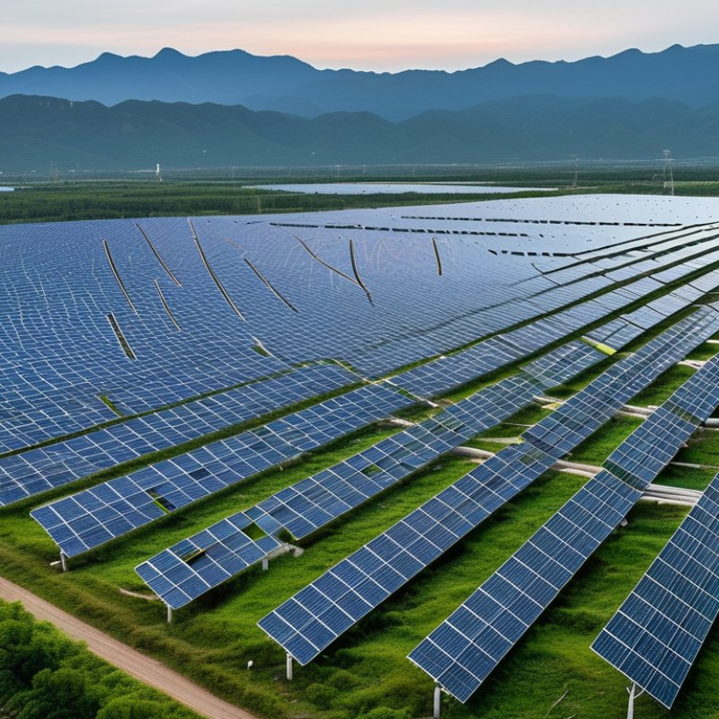 China Top 10 Solar Project Suppliers for Global Buyers?