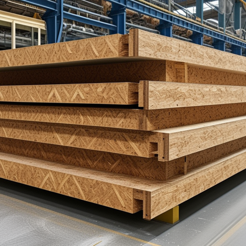 How to Choose the Best OSB Manufacturer?