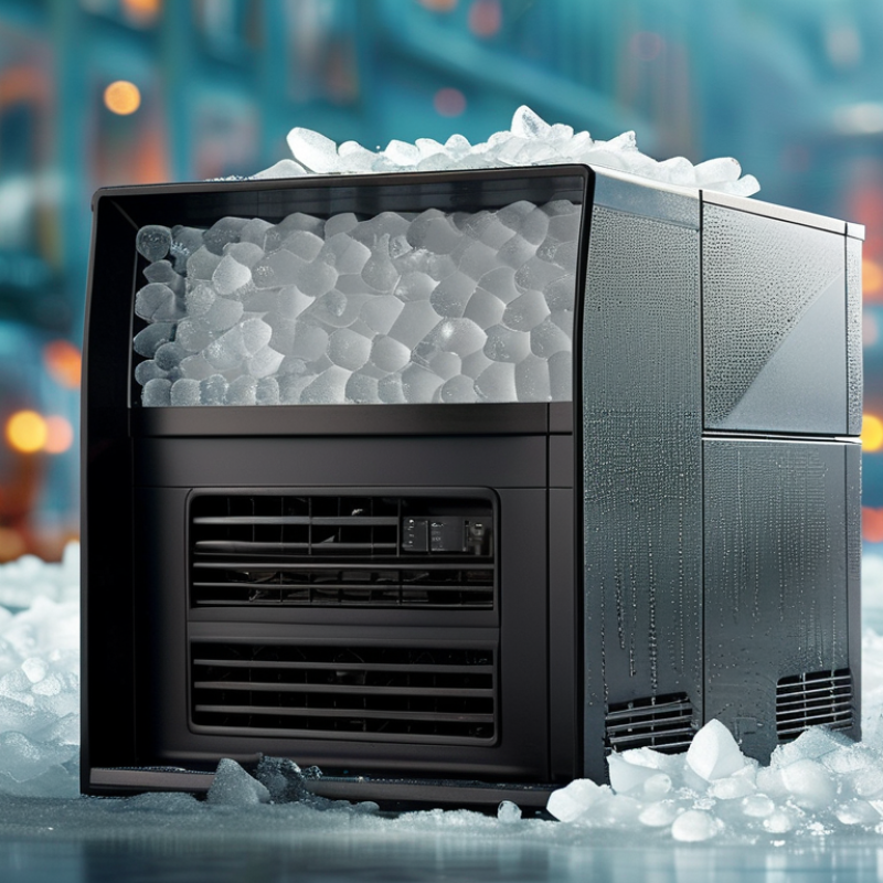 10 Best Ice Machine Manufacturers for Global Buyers