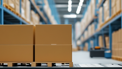 Why Are Automation Systems Essential for Global Buyers?