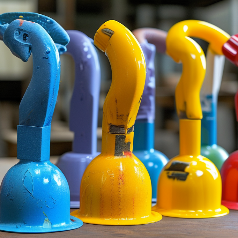 What Are the 2026 Top Types of PVC Dip Coating?