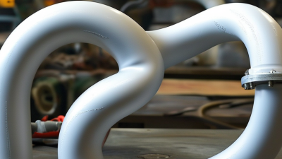 What Is a Silicone Hump Hose and Where Is It Used?