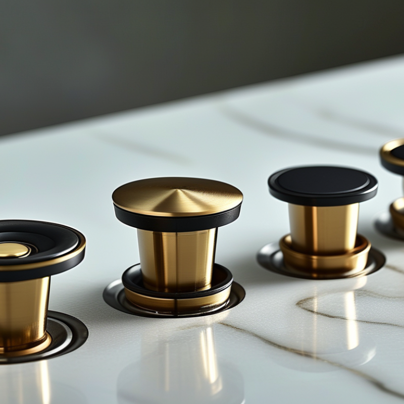 How to Choose the Best Sink Stopper for Your Needs?