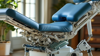 2026 Top Spinal Support Systems for Global Buyers?