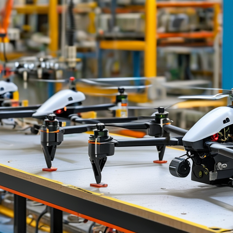 China Best Drone Motor Tester Manufacturers and Suppliers