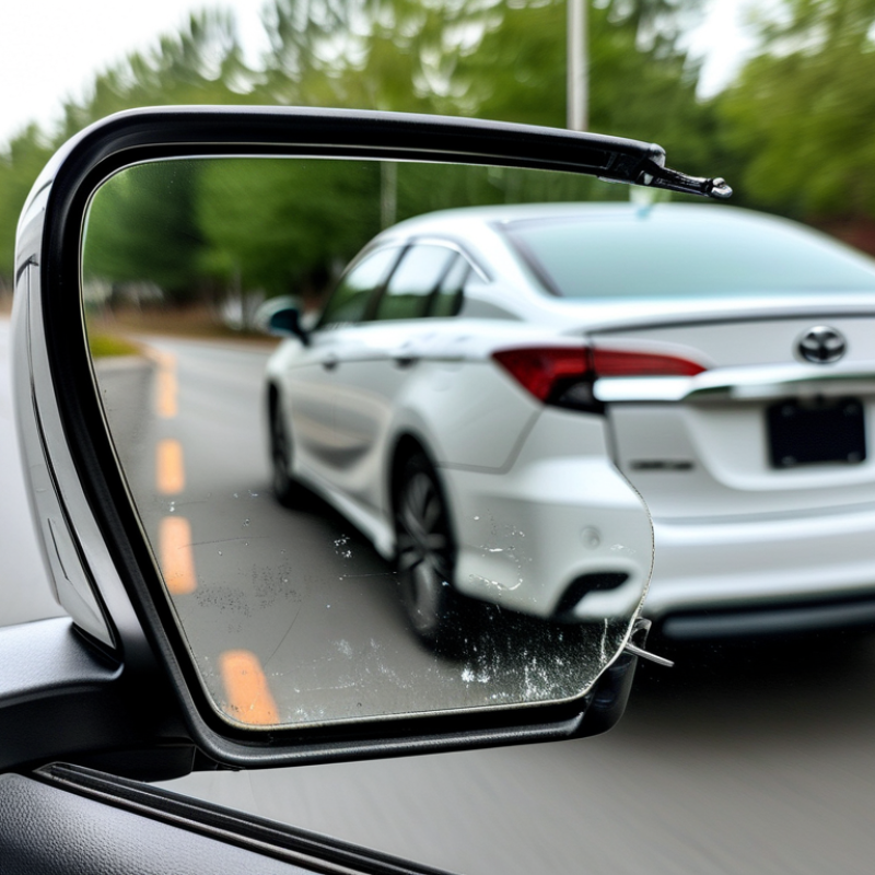 Toyota Camry Mirror 7 Tips for Global Buyers?