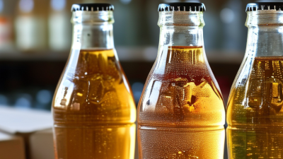 Why Are Beverage Bottles Important for Global Buyers?
