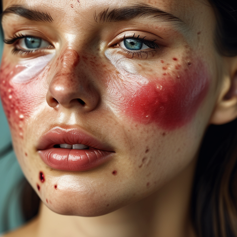 How to Avoid Side Effects of Cosmetic Laser Treatments?