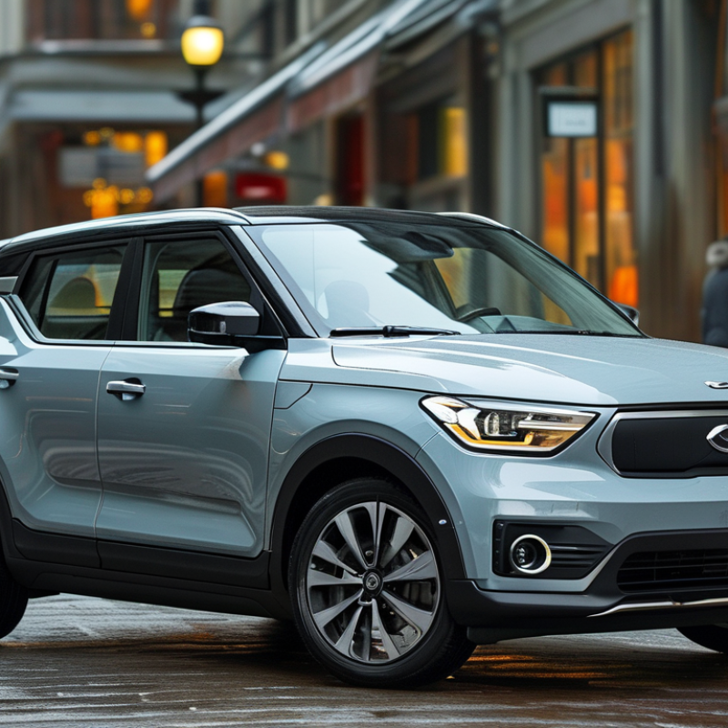10 Tips for Buying Two Seat Electric Cars