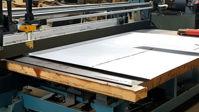 How to Choose an Automatic Cut to Length Machine?