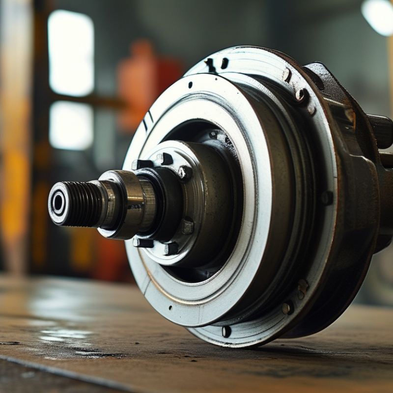 Why Choose the Right Steering Box for Your Vehicle?