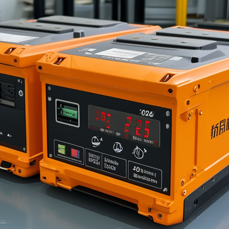 2026 Best 48 Volt 300 Amp Batteries for Global Buyers?