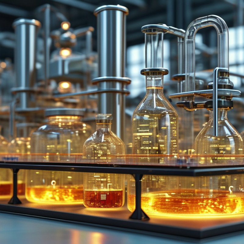 7 Tips for Choosing Industrial Biotechnology Solutions