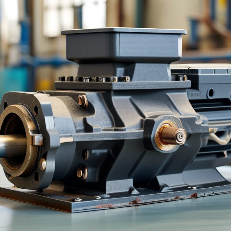 What Is an Electric Diaphragm Pump?