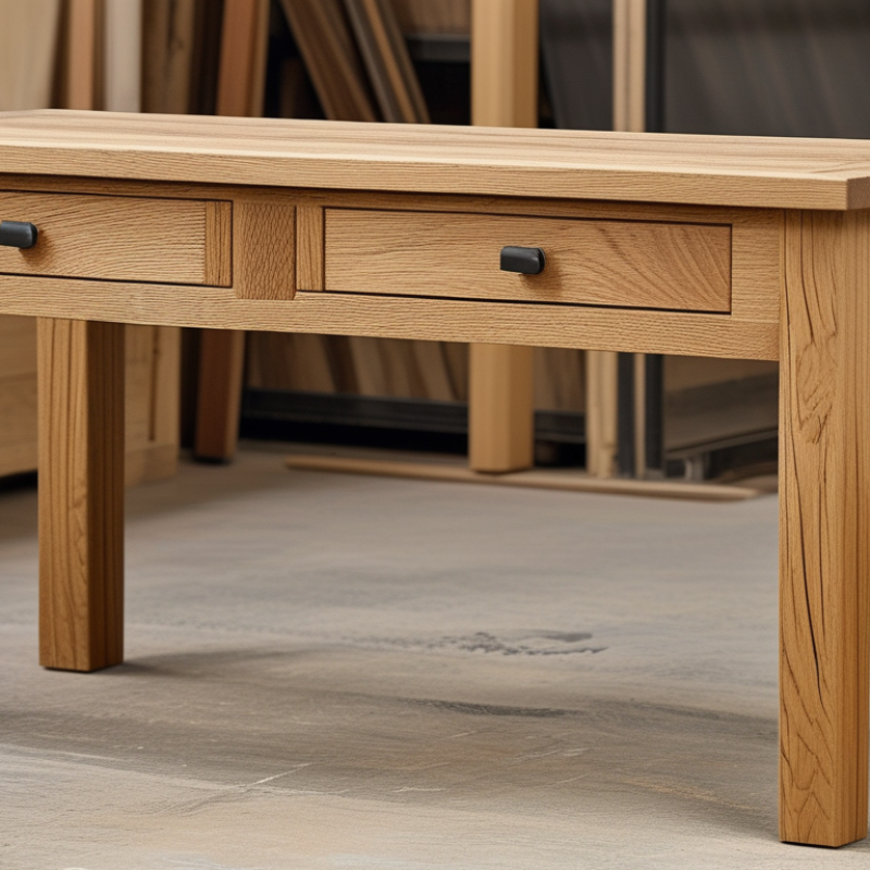 7 Best Reasons Solid Oak Furniture Costs More Than Pine?