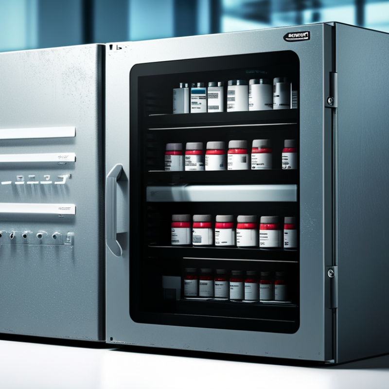Why Choose Laboratory Freezers for Global Buyers?