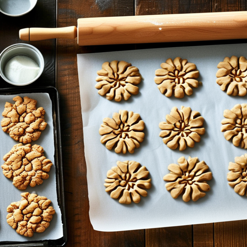 Why Use Baking Parchment Paper for Baking?