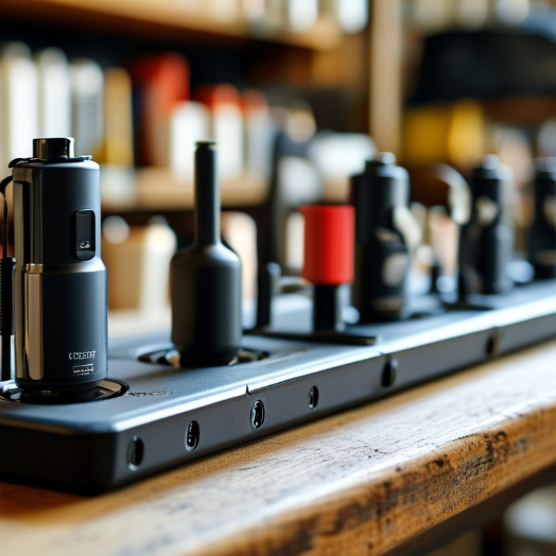 Why Choose a Charging Holder for Global Sourcing?