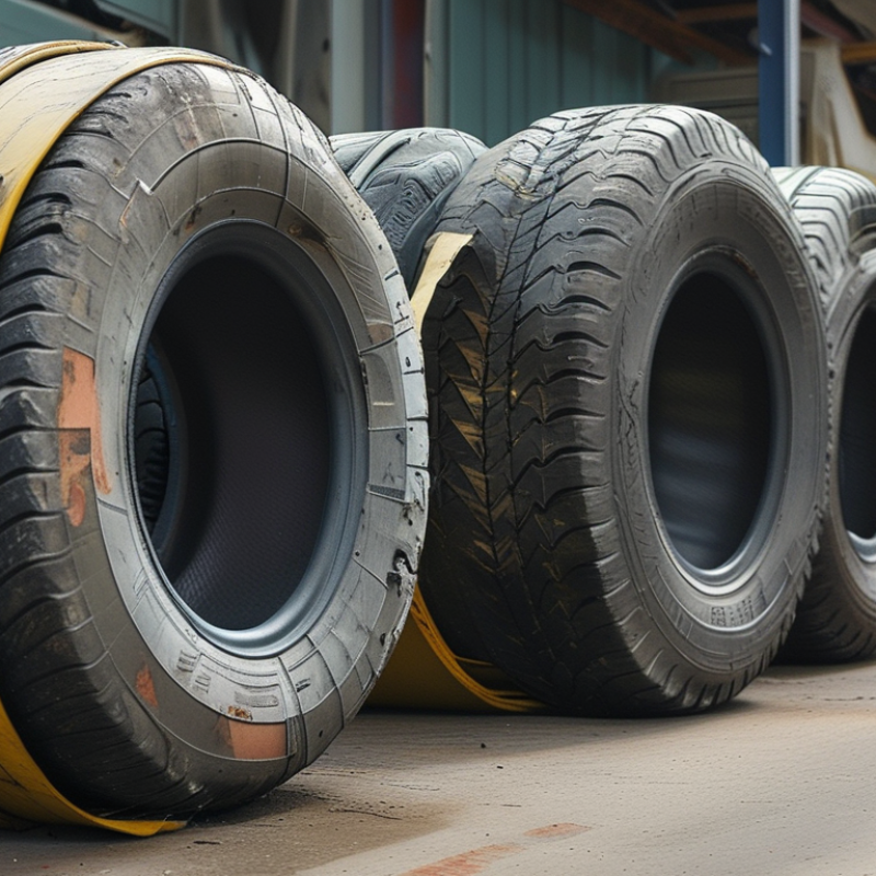 Top Car Tire Disposal Solutions for Global Buyers?