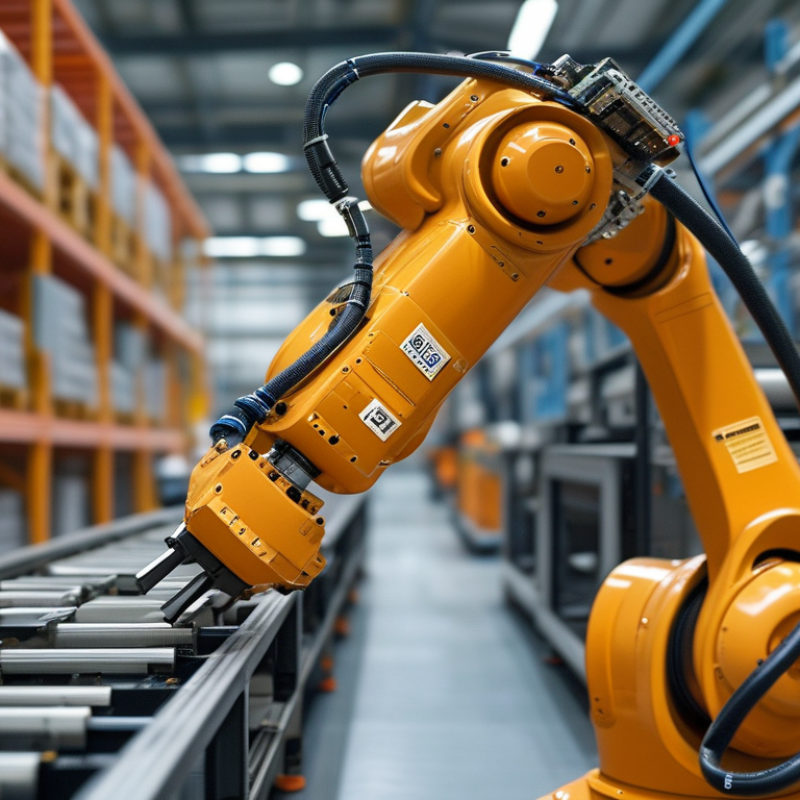 How to Choose Robotics and Automation Suppliers?
