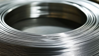 Top Stainless Steel Wire Manufacturers Worldwide