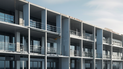 Top 10 Prefab Building Manufacturers Worldwide?