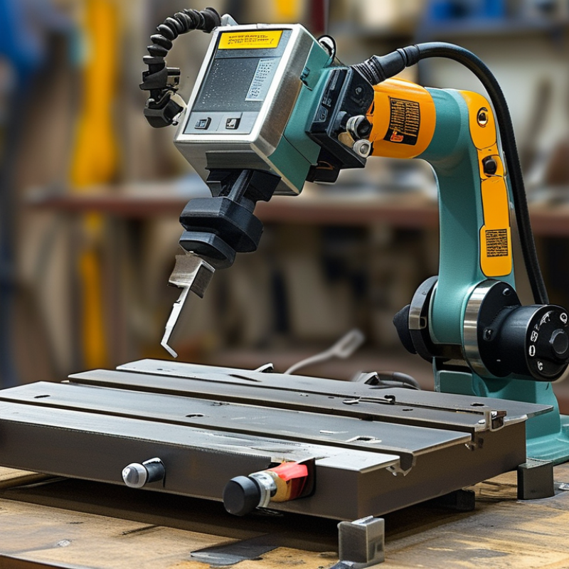 2026 Best Benchtop Welding Positioner Buying Guide
