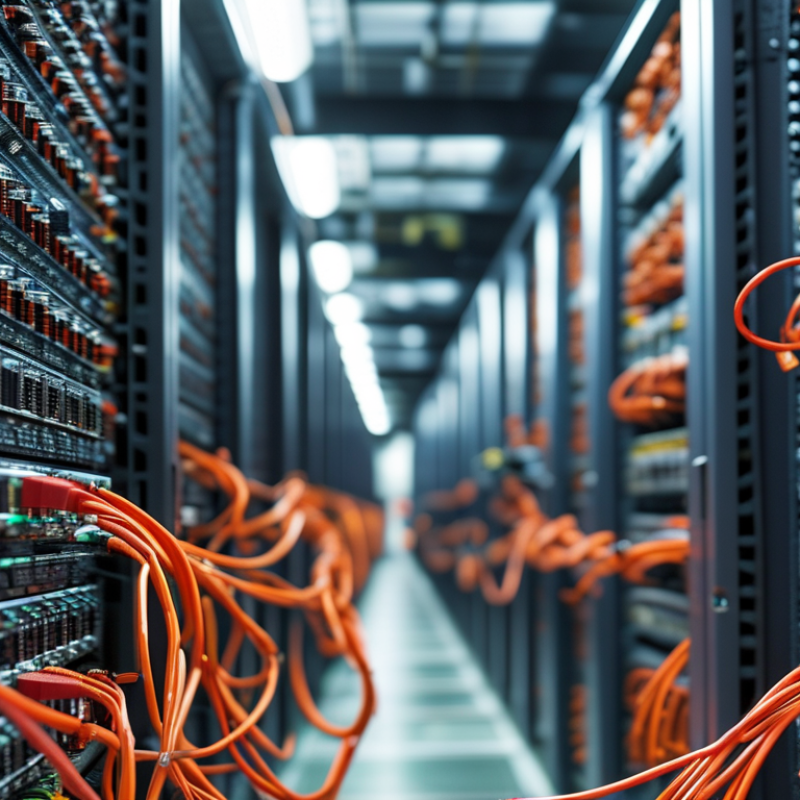 China Top 10 Smart PDUs Why Do They Lose Network?