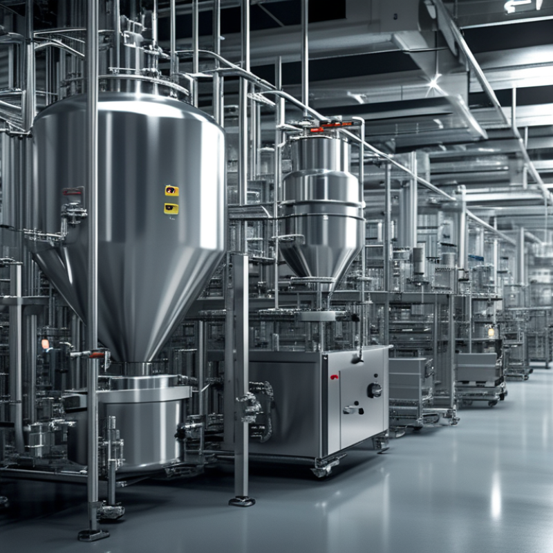 Top Biopharma Manufacturing Companies Worldwide?