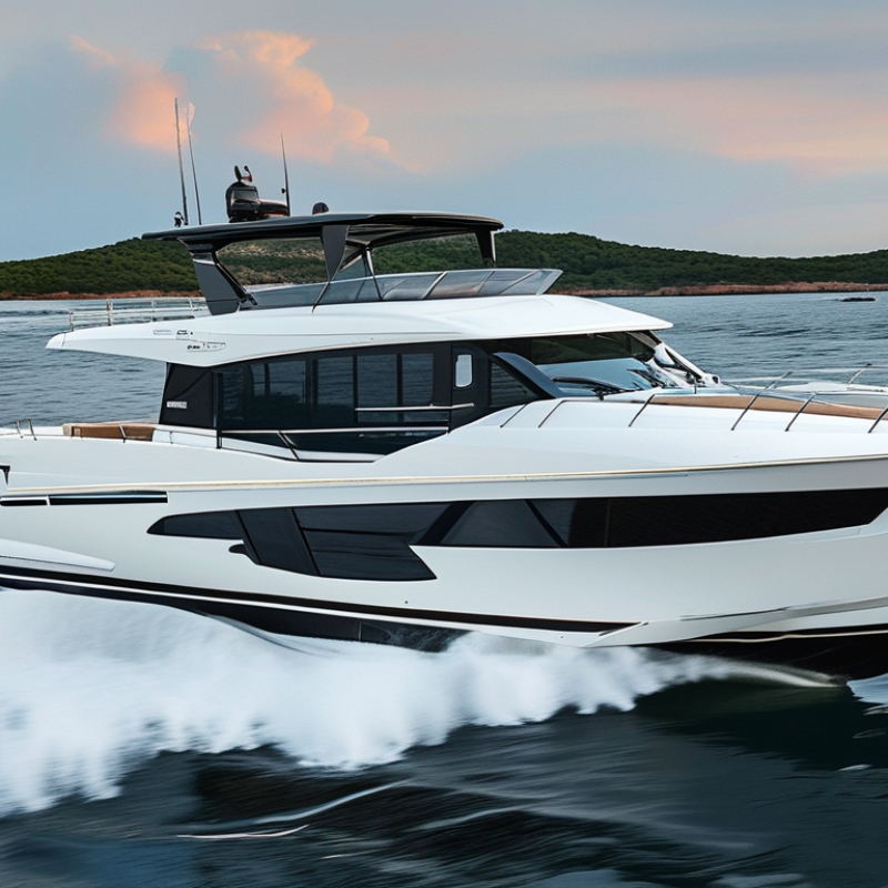 2026 Top Cruiser Yacht Types for Global Buyers