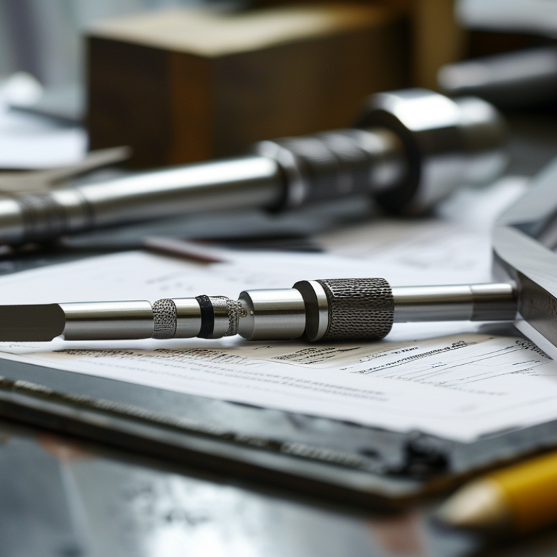 7 Precision Tooling Tips for Global Buyers