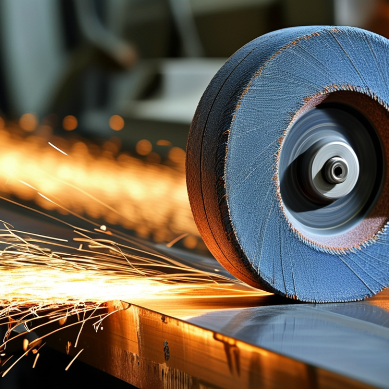 10 Best Abrasive Flap Discs for Metalworking?