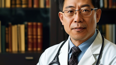 China Top 10 Orthopaedic Knee Surgery Hospitals?