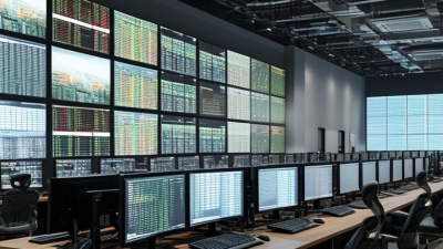 What Is the Best Video Wall Manufacturer in China?