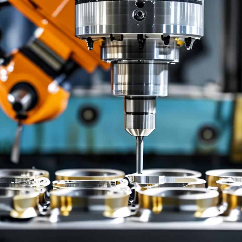 Top 10 Machining Technologies for Global Buyers?